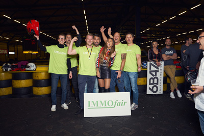 IMMO-Race 2019